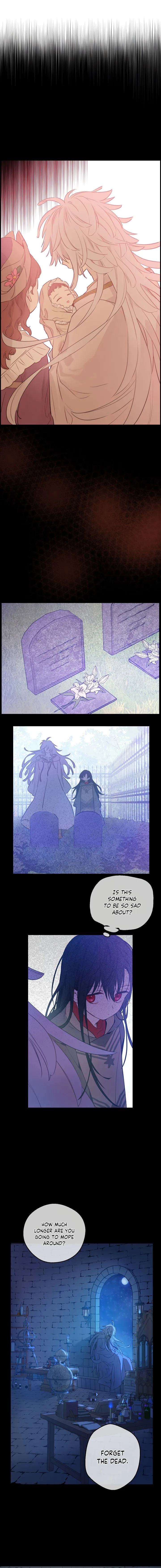 Who Made Me A Princess Chapter 71 Online - página 3