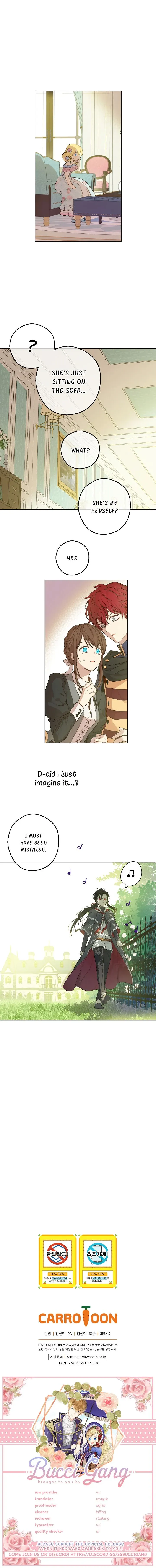 Who Made Me A Princess Chapter 71 Online - página 13