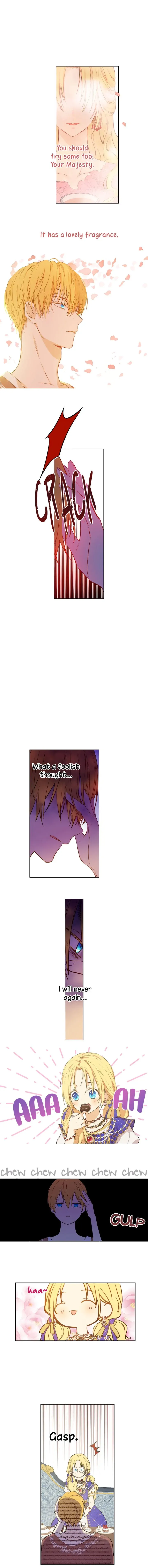 Who Made Me A Princess Chapter 72 Online - página 5