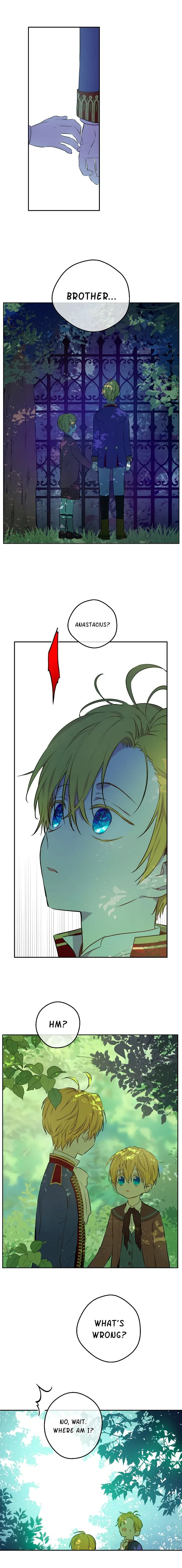Who Made Me A Princess Chapter 73 Online - página 4