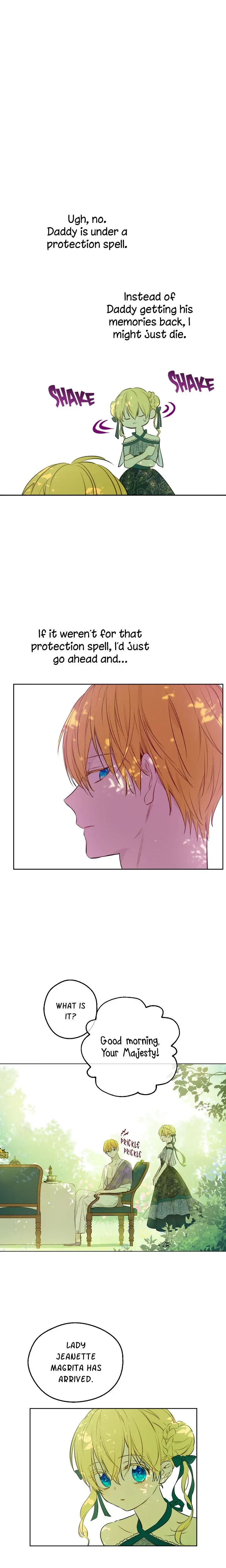 Who Made Me A Princess Chapter 73 Online - página 10
