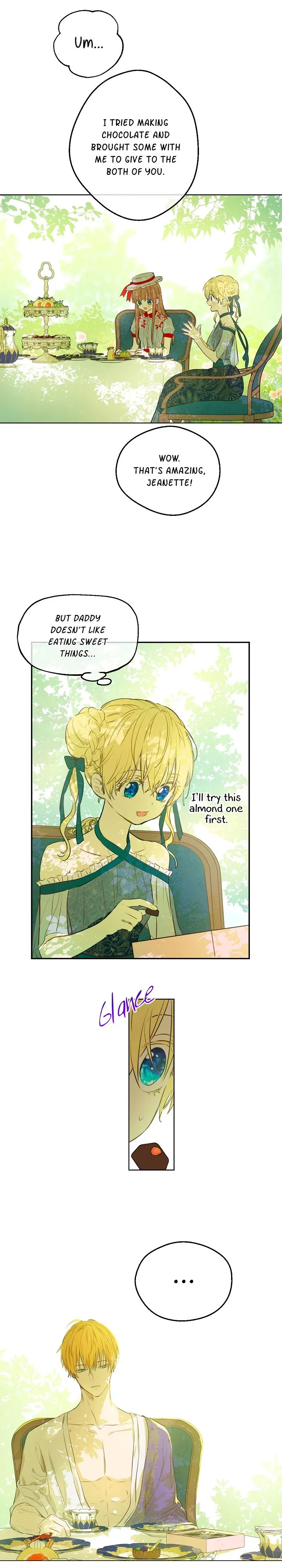 Who Made Me A Princess Chapter 73 Online - página 12