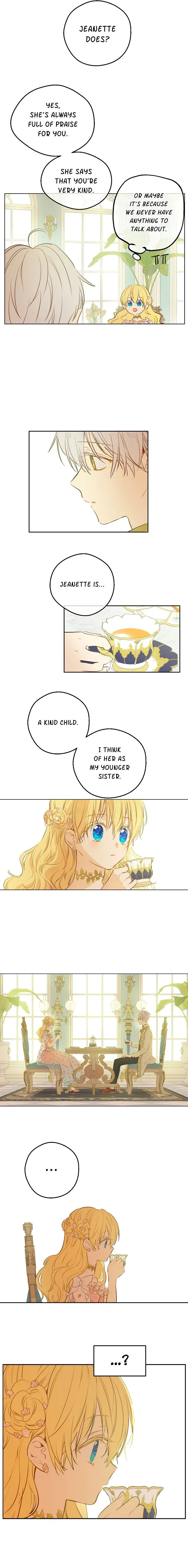 Who Made Me A Princess Chapter 74 Online - página 11