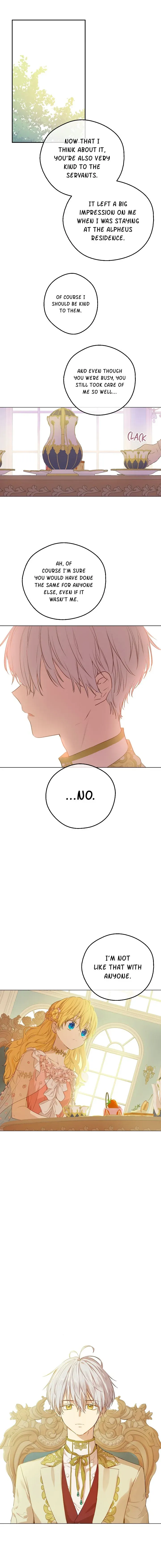 Who Made Me A Princess Chapter 74 Online - página 12