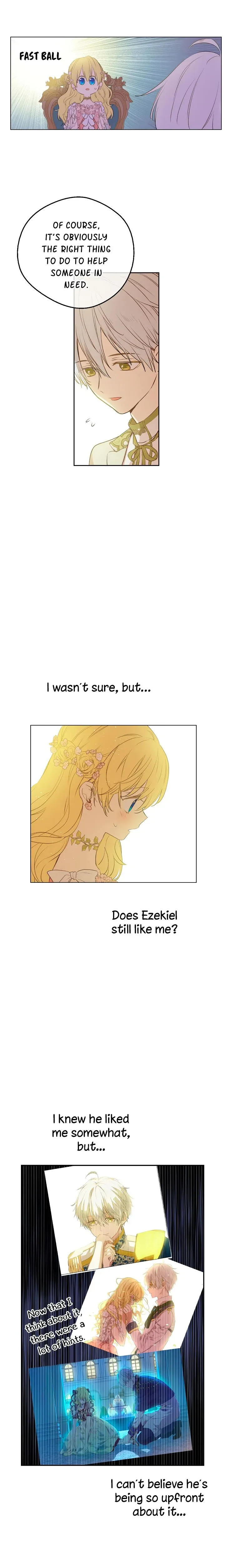 Who Made Me A Princess Chapter 74 Online - página 13
