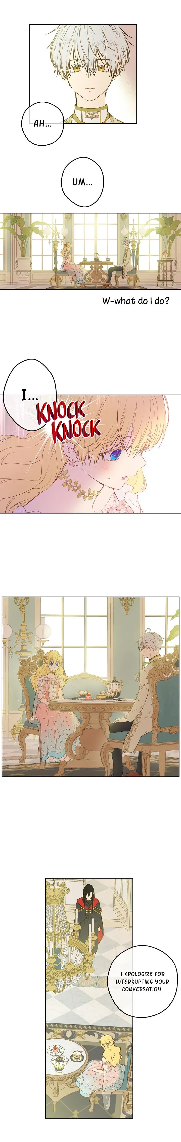 Who Made Me A Princess Chapter 74 Online - página 14