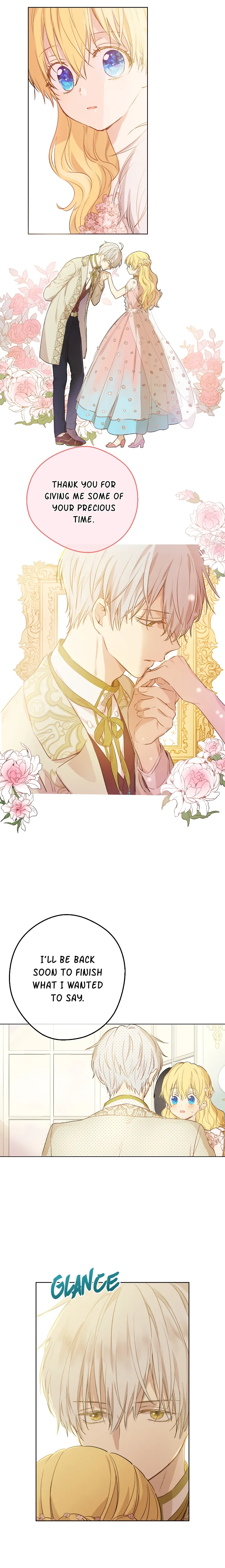 Who Made Me A Princess Chapter 75 Online - página 3