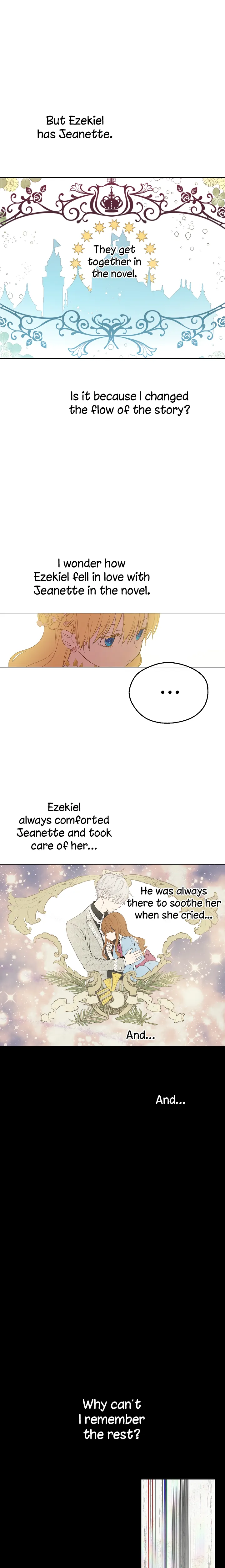 Who Made Me A Princess Chapter 75 Online - página 6