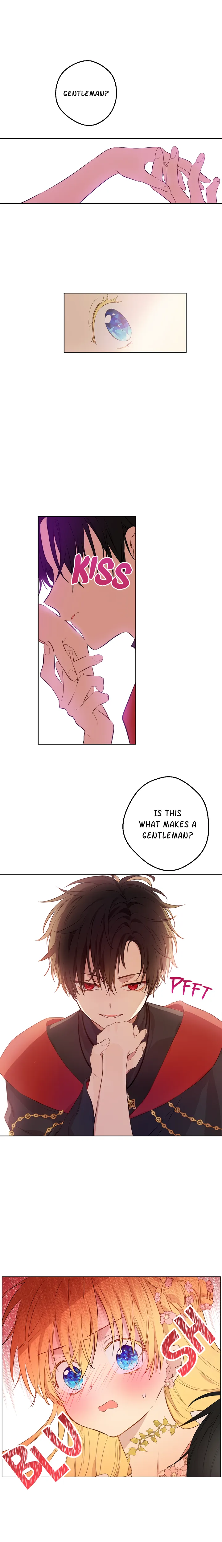 Who Made Me A Princess Chapter 75 Online - página 12
