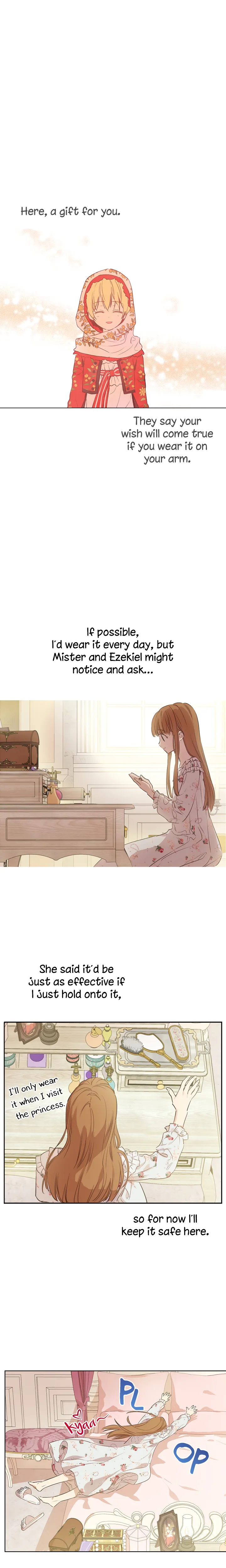 Who Made Me A Princess Chapter 76 Online - página 2