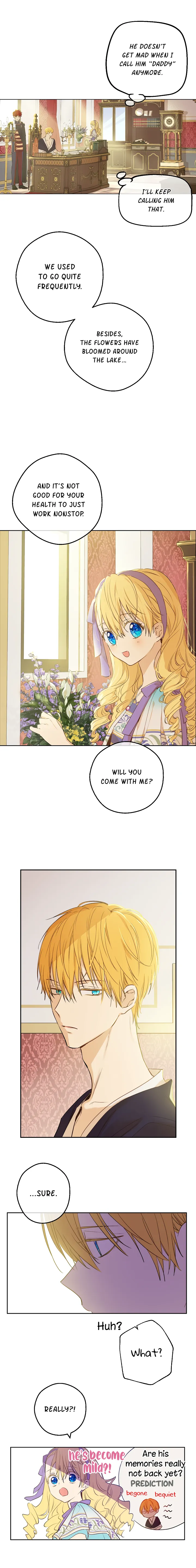 Who Made Me A Princess Chapter 76 Online - página 11