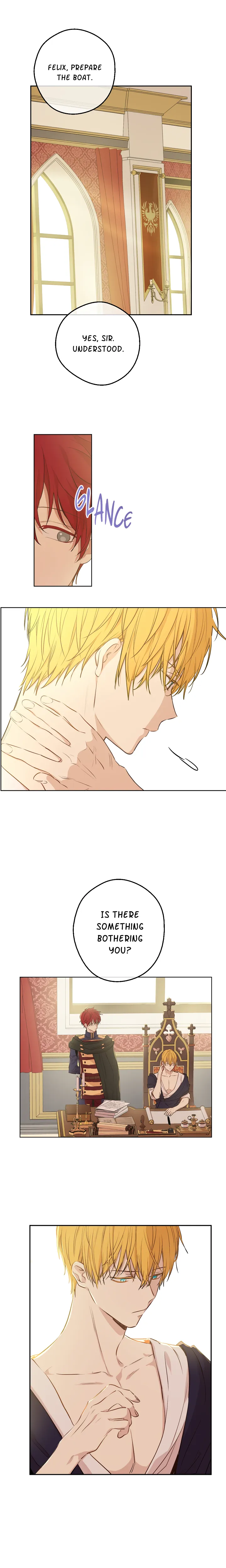 Who Made Me A Princess Chapter 76 Online - página 14