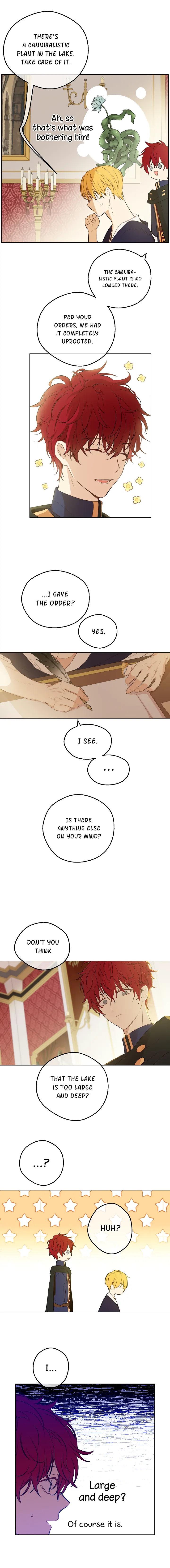 Who Made Me A Princess Chapter 76 Online - página 15