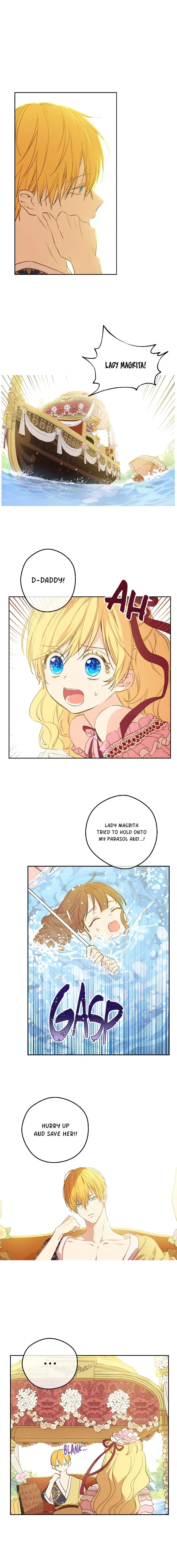 Who Made Me A Princess Chapter 77 Online - página 4