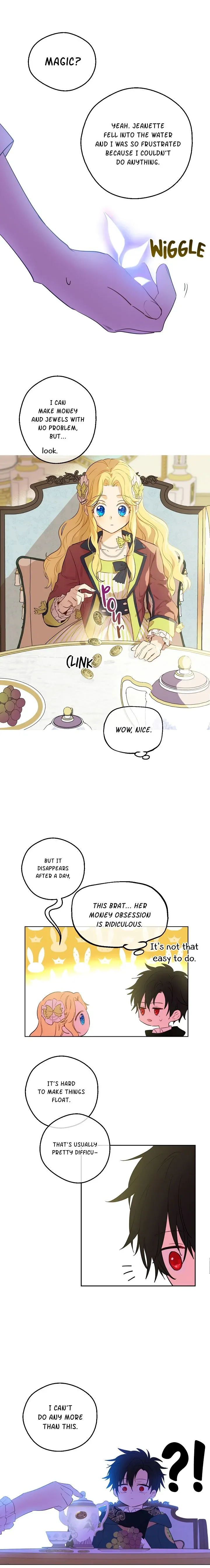 Who Made Me A Princess Chapter 77 Online - página 12
