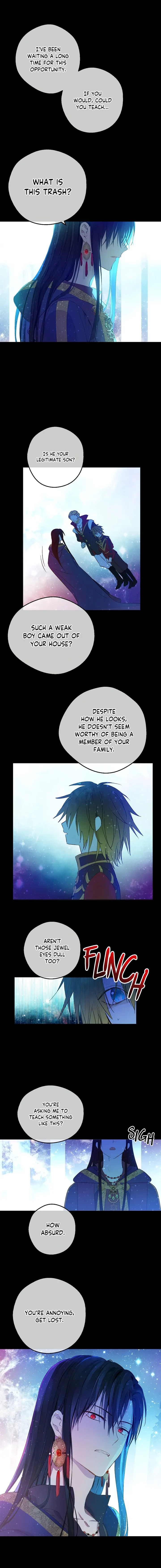 Who Made Me A Princess Chapter 78 Online - página 2