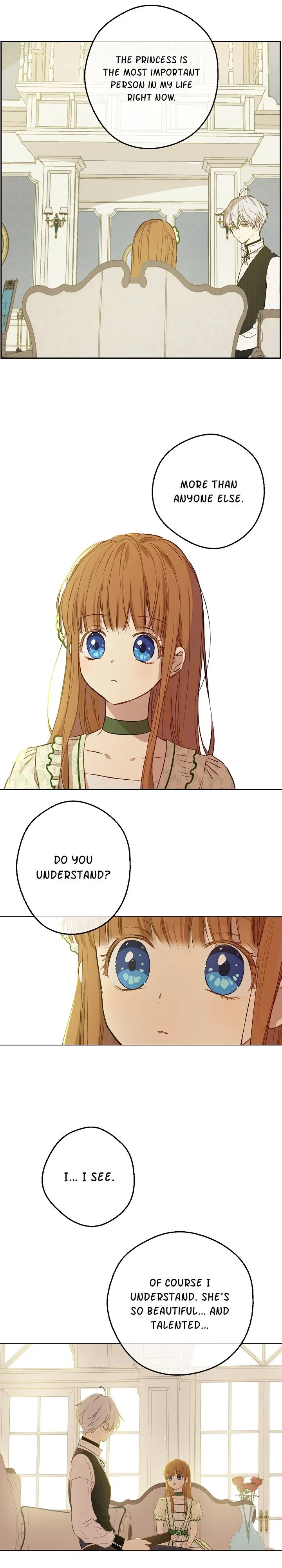 Who Made Me A Princess Chapter 78 Online - página 12