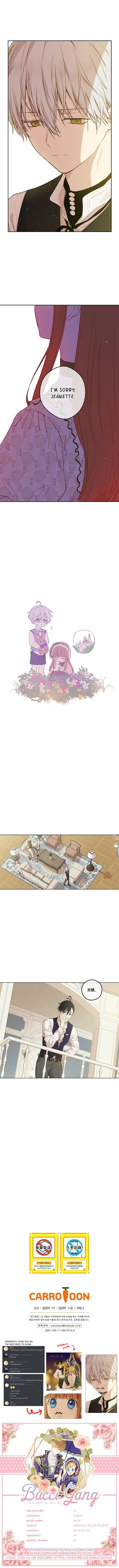 Who Made Me A Princess Chapter 78 Online - página 13