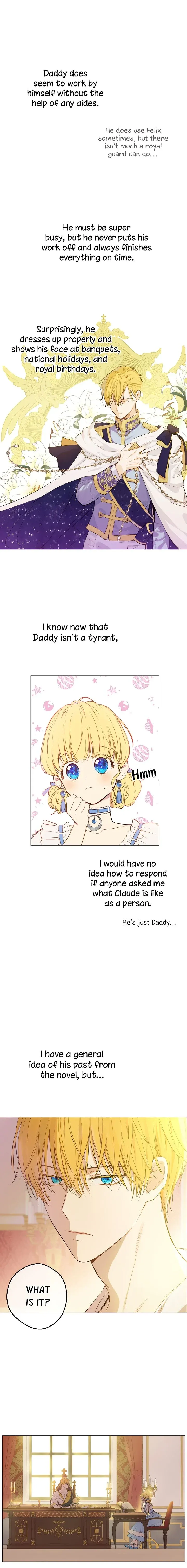 Who Made Me A Princess Chapter 79 Online - página 2