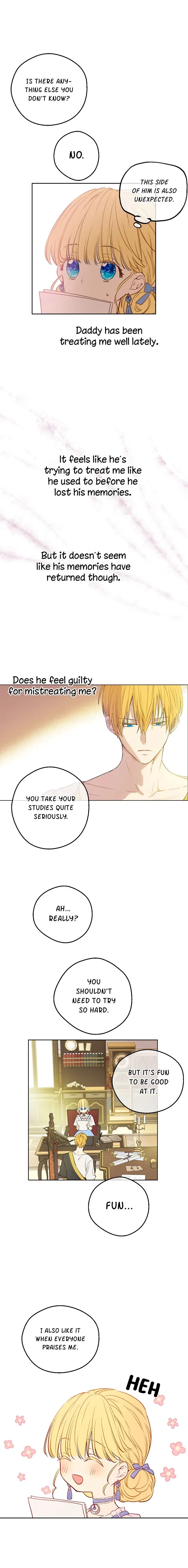 Who Made Me A Princess Chapter 79 Online - página 4
