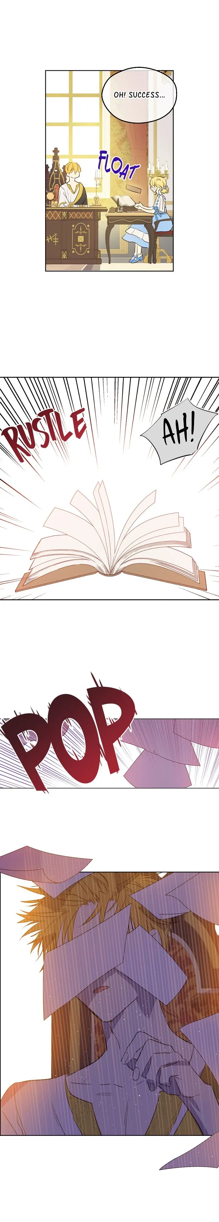Who Made Me A Princess Chapter 79 Online - página 6
