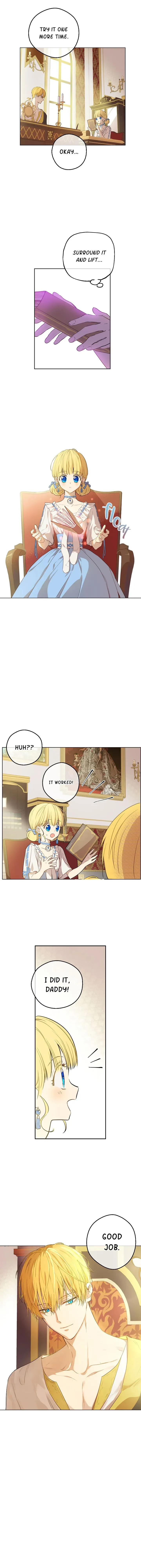 Who Made Me A Princess Chapter 79 Online - página 8
