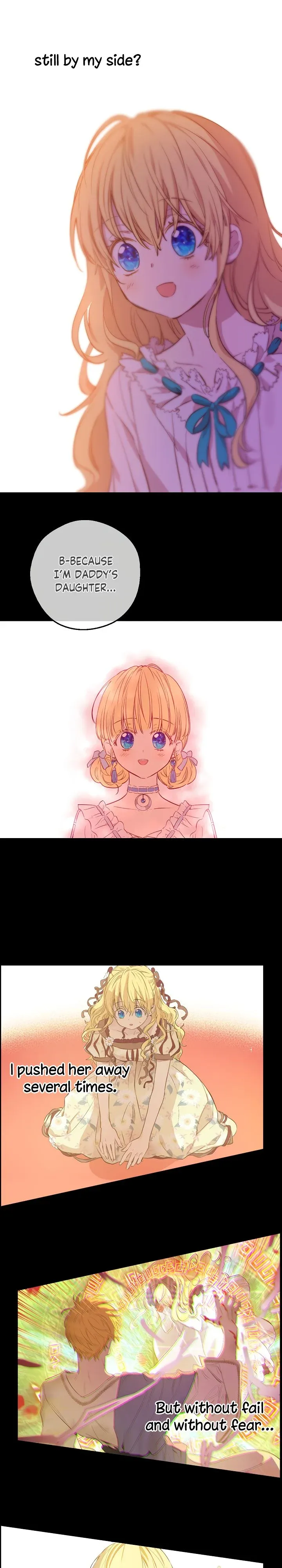 Who Made Me A Princess Chapter 79 Online - página 12