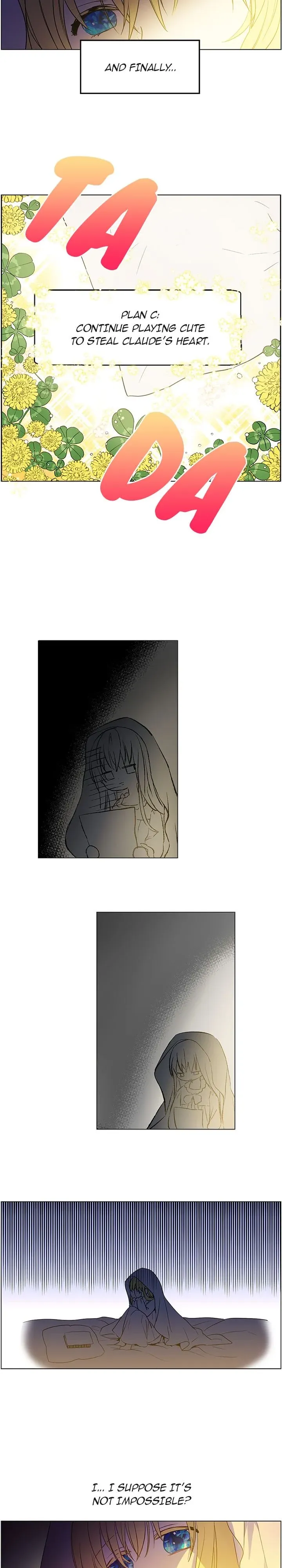 Who Made Me A Princess Chapter 8 Online - página 13