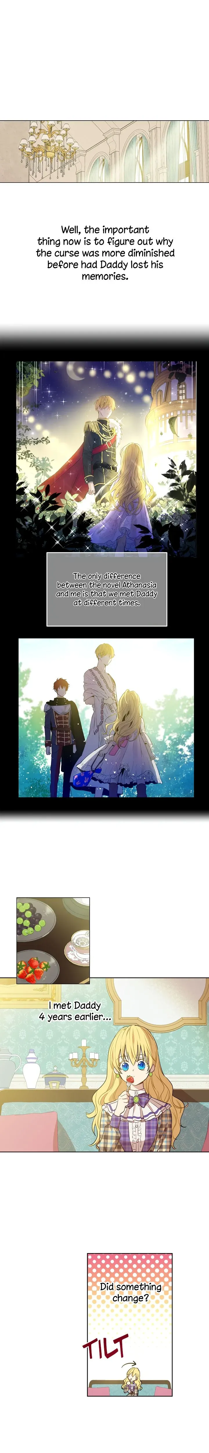 Who Made Me A Princess Chapter 80 Online - página 7