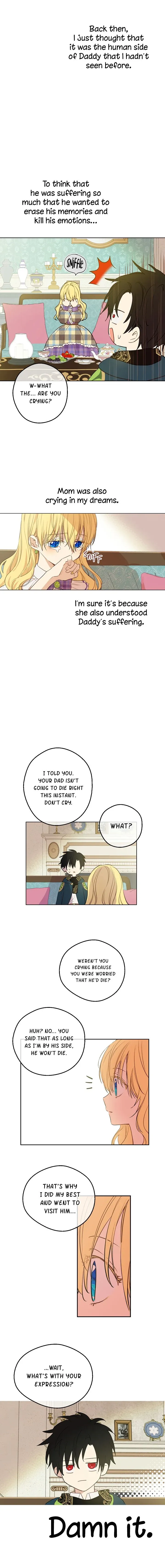 Who Made Me A Princess Chapter 81 Online - página 2