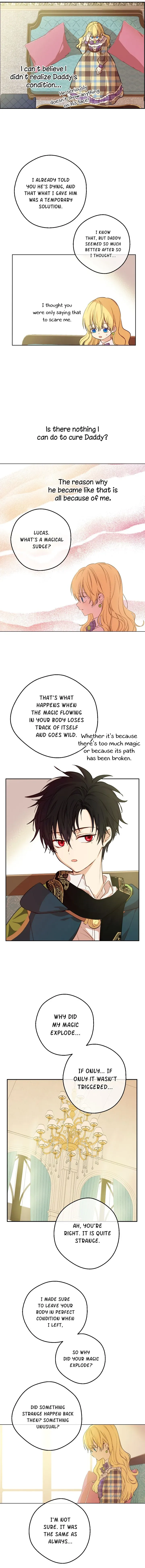 Who Made Me A Princess Chapter 81 Online - página 4