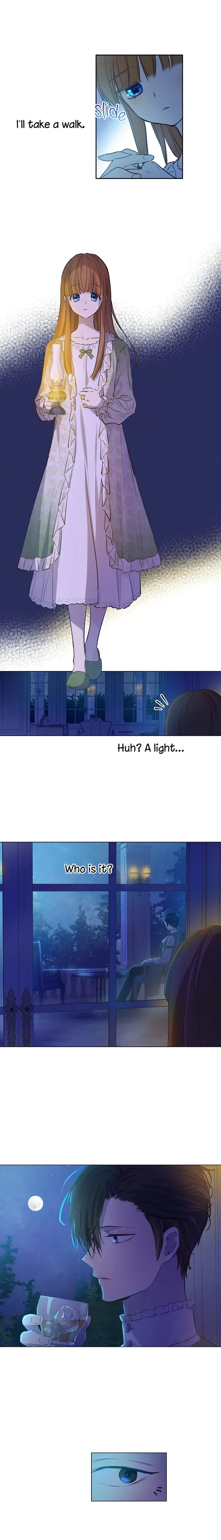 Who Made Me A Princess Chapter 81 Online - página 9
