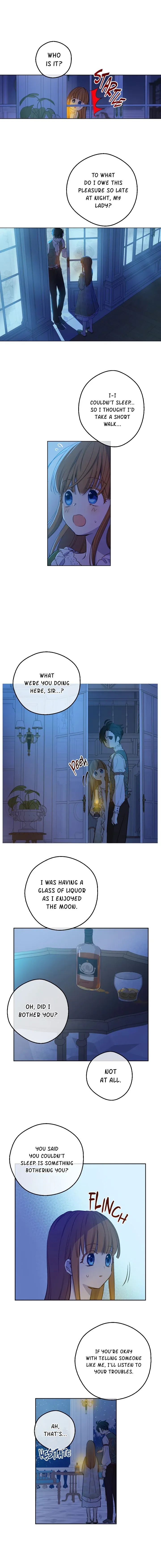 Who Made Me A Princess Chapter 81 Online - página 10