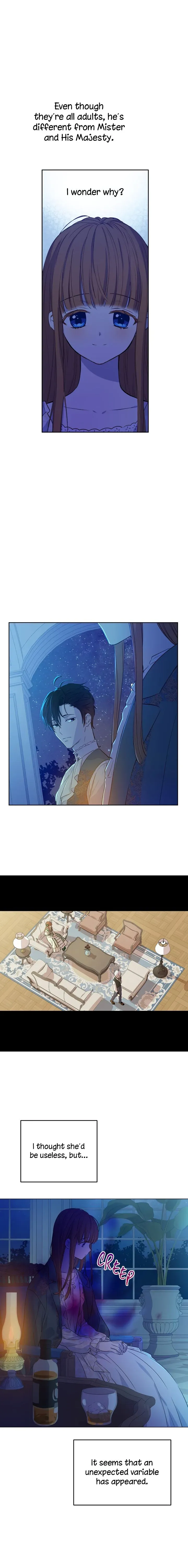 Who Made Me A Princess Chapter 81 Online - página 12