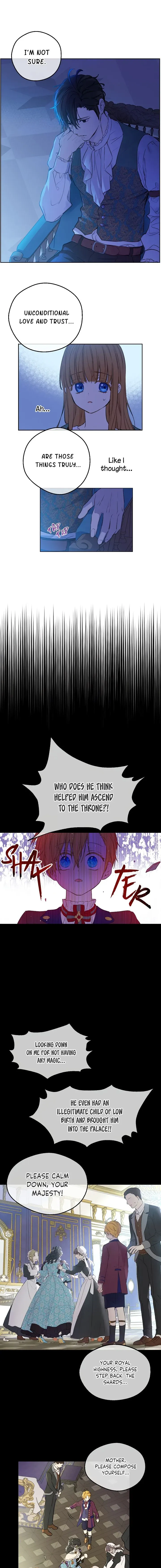 Who Made Me A Princess Chapter 82 Online - página 2