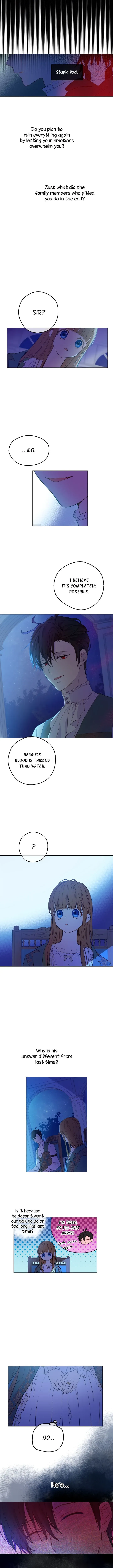 Who Made Me A Princess Chapter 82 Online - página 4