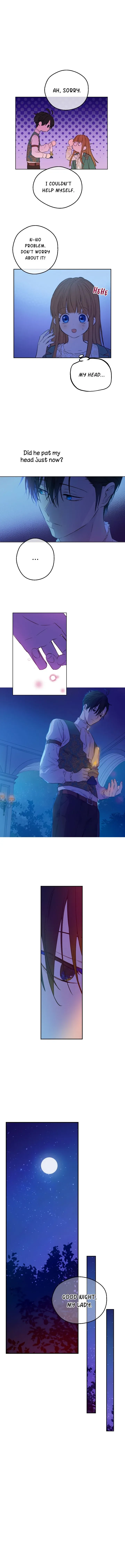 Who Made Me A Princess Chapter 82 Online - página 7