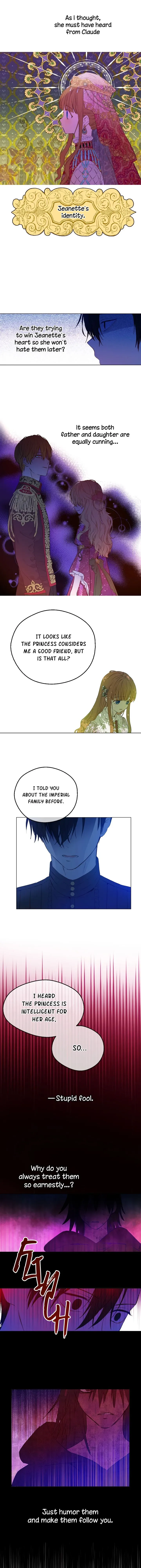 Who Made Me A Princess Chapter 83 Online - página 4