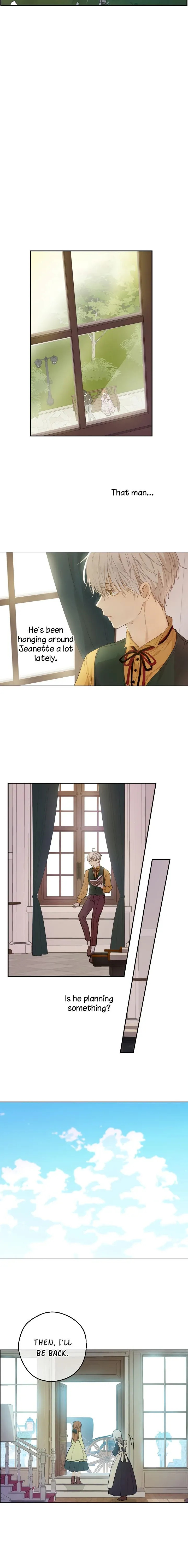 Who Made Me A Princess Chapter 83 Online - página 7