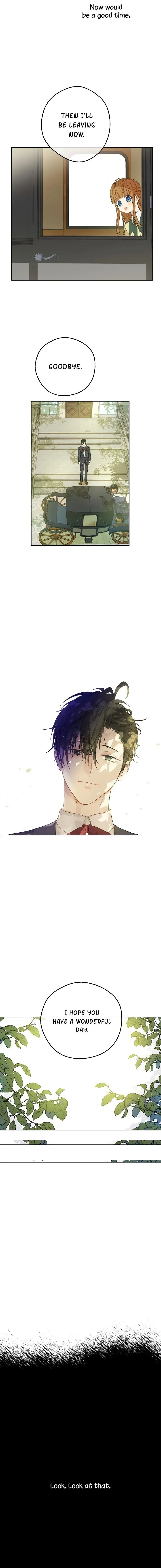 Who Made Me A Princess Chapter 83 Online - página 10