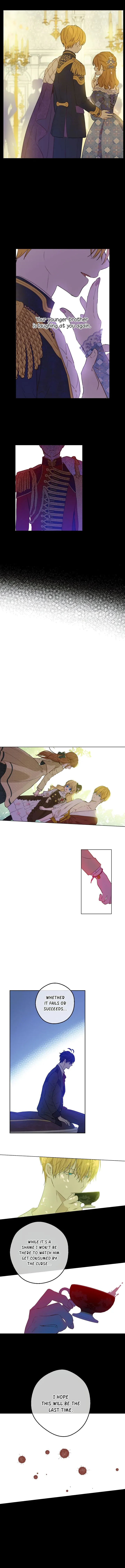 Who Made Me A Princess Chapter 83 Online - página 11