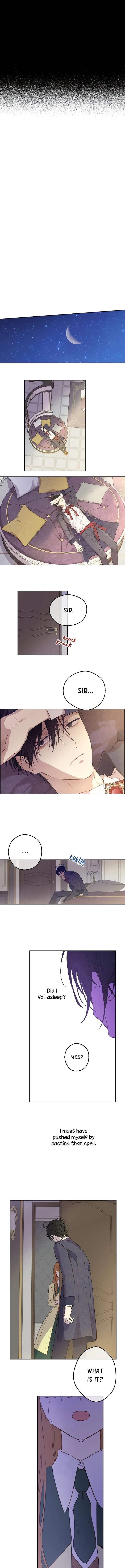 Who Made Me A Princess Chapter 83 Online - página 12