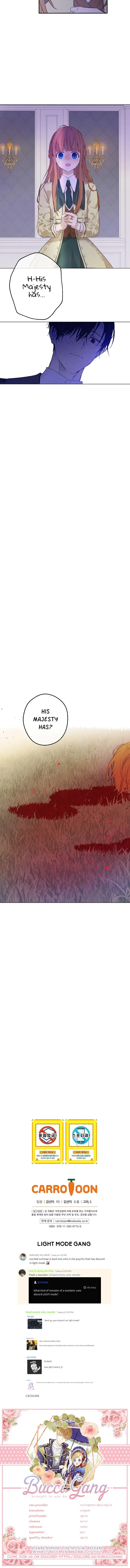 Who Made Me A Princess Chapter 83 Online - página 13