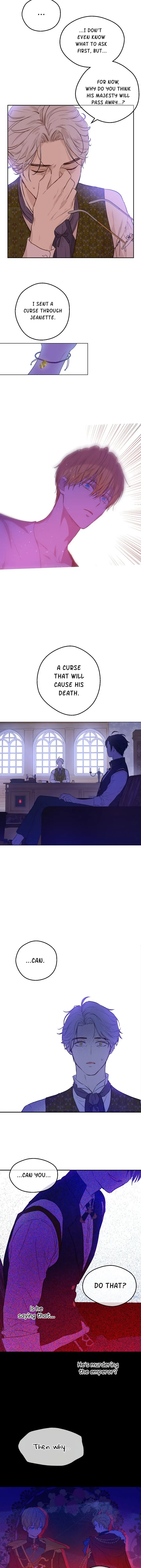 Who Made Me A Princess Chapter 84 Online - página 7