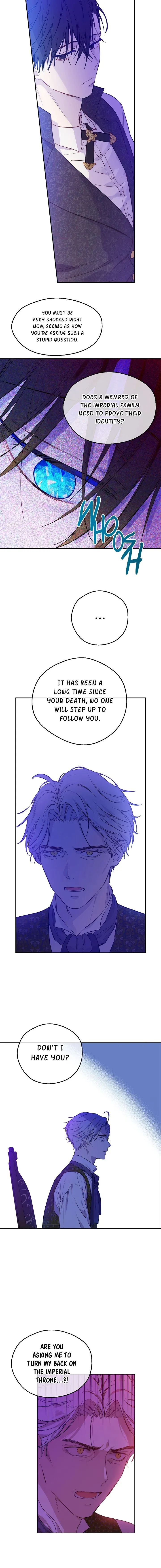 Who Made Me A Princess Chapter 84 Online - página 10