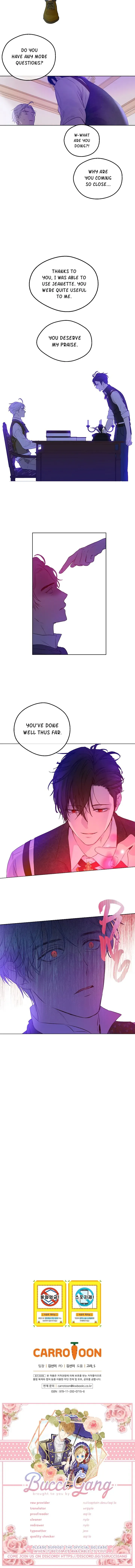 Who Made Me A Princess Chapter 84 Online - página 12