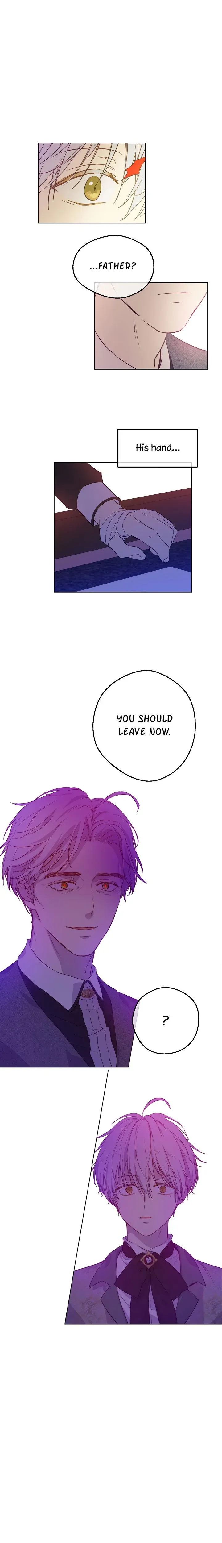 Who Made Me A Princess Chapter 85 Online - página 3