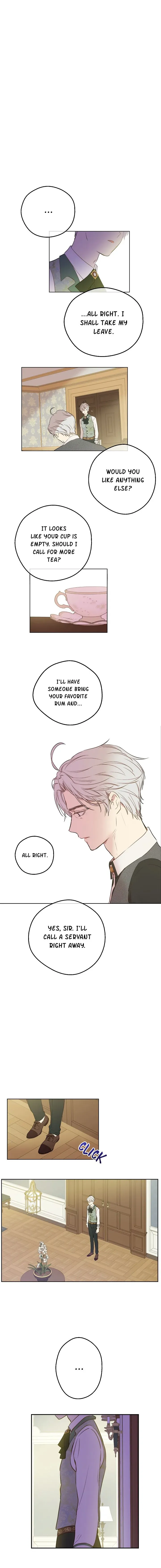 Who Made Me A Princess Chapter 85 Online - página 4