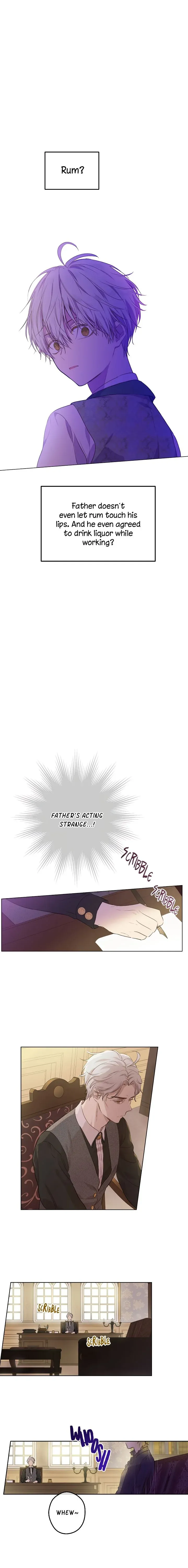 Who Made Me A Princess Chapter 85 Online - página 5