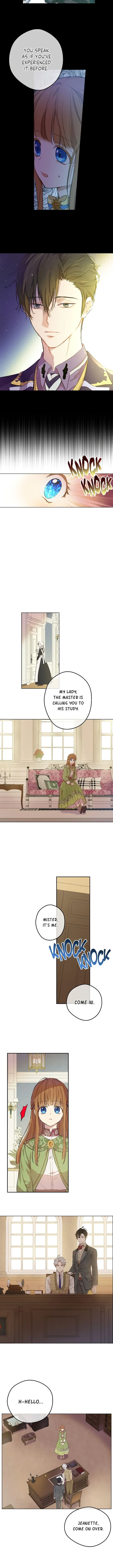Who Made Me A Princess Chapter 86 Online - página 3
